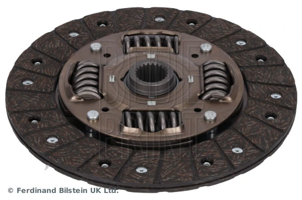 Clutch Disc
